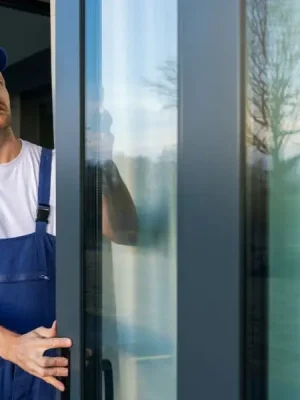 Sliding Door Repair Services in Metro Vancouver