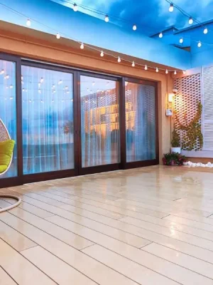 Sliding & Patio Door Coverings - vancouver