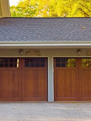 V-doors-Canada-Garage Door Maintenance