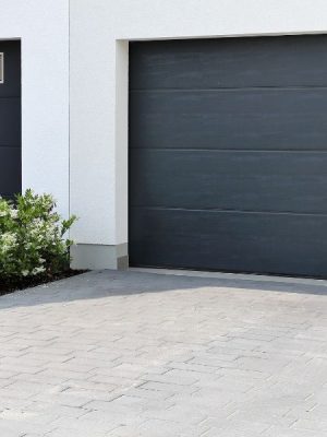 V-doors-Canada-Garage Door Replacement-vancouver