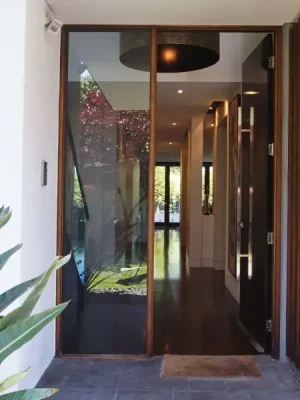 V-doors-Canada-Professional Entry Door Repair in Vancouver