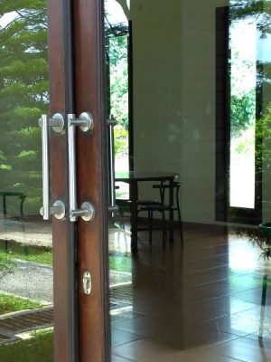 interior doors Aluminum doors